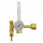 REGULADOR Z-62880 PARA CO2 CON FLUJO METRO