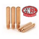 punta de contacto EL16