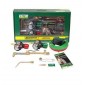 Equipo para soldar y cortar Journyman II EDGE