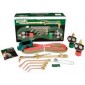 Equipo para soldar y cortar Journeyman EDGE Heavy Duty Outfit, H