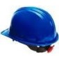 Casco de seguridad Azul Modelo 605