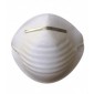 Mascarilla contra polvo modelo RD-111