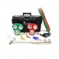 Equipo para corte modeloEQP 49-2B-C2 infra