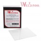 MICA CLARA  MODELO CR39-G 4 1/2X5 1/4 WELD 500