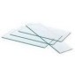 Mica clara modelo CR 39 C medida 2 x 4 1/4