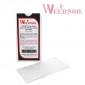Mica clara modelo CR 39 C medida 2 x 4 1/4